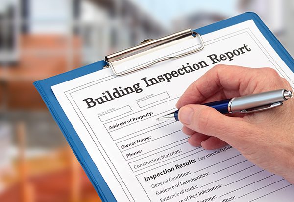 Understanding Commercial Real Estate Inspections
