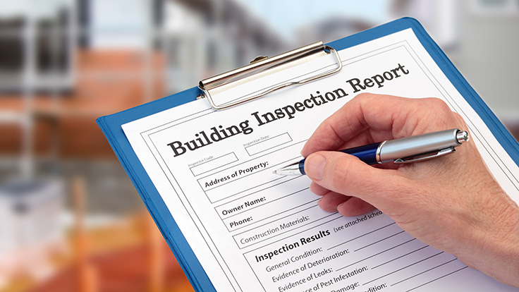 Understanding Commercial Real Estate Inspections