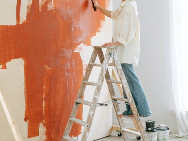 Why Hire a Professional Painter?