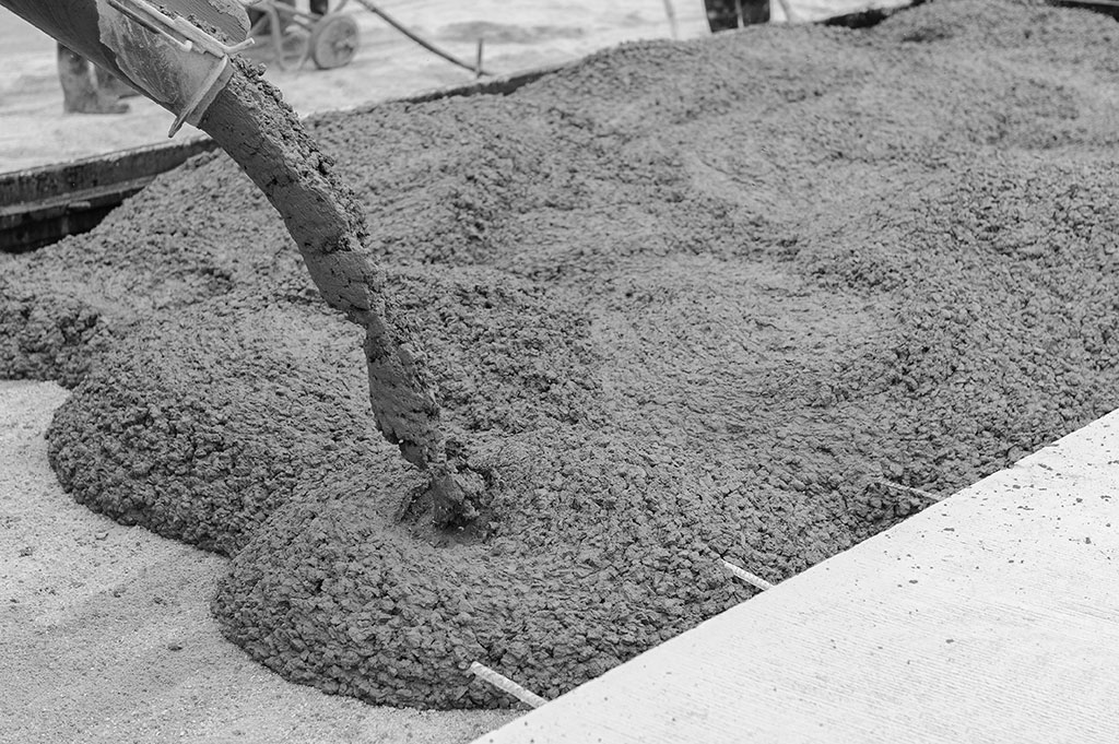 The Importance of Curing Concrete
